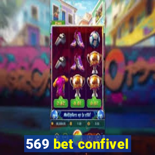 569 bet confivel